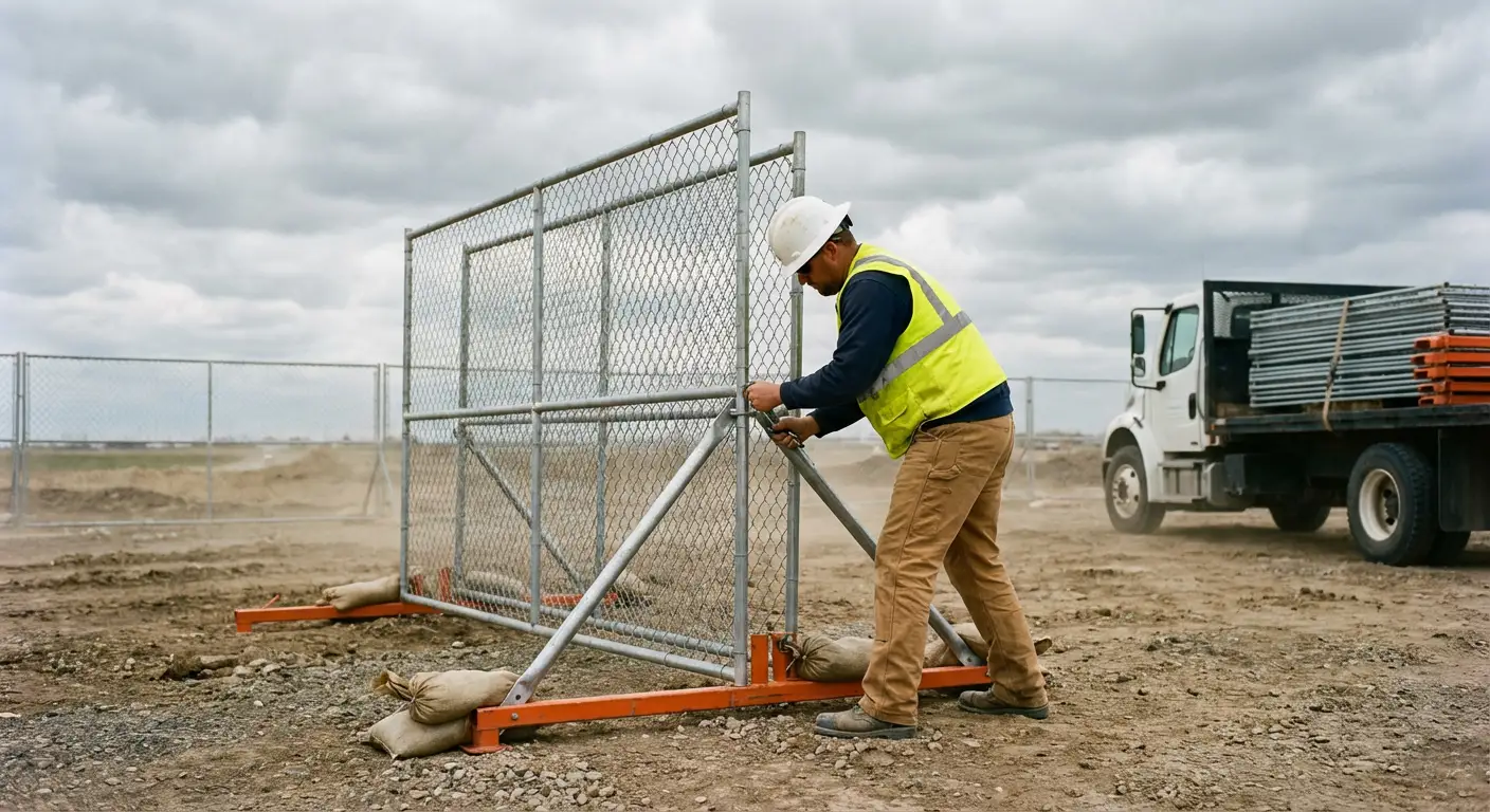 Safety standard compliance check in Vineland, NJ