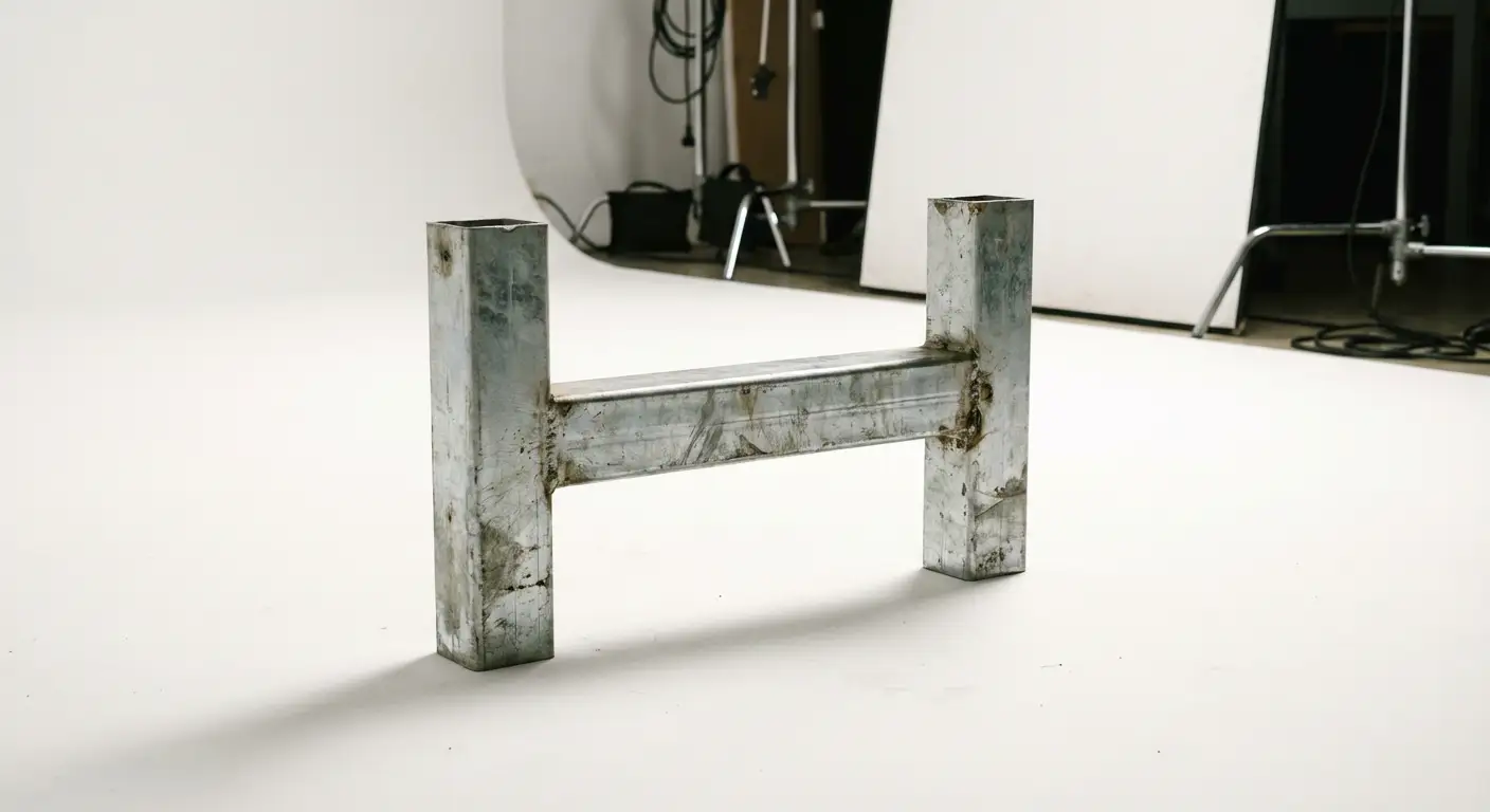 Concrete & Steel Base Specifications in Vineland, NJ