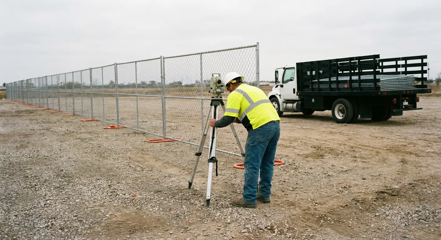 Geotechnical & Survey Access in Vineland, NJ