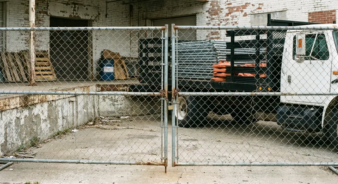 Asset Recovery Operations in Vineland, NJ