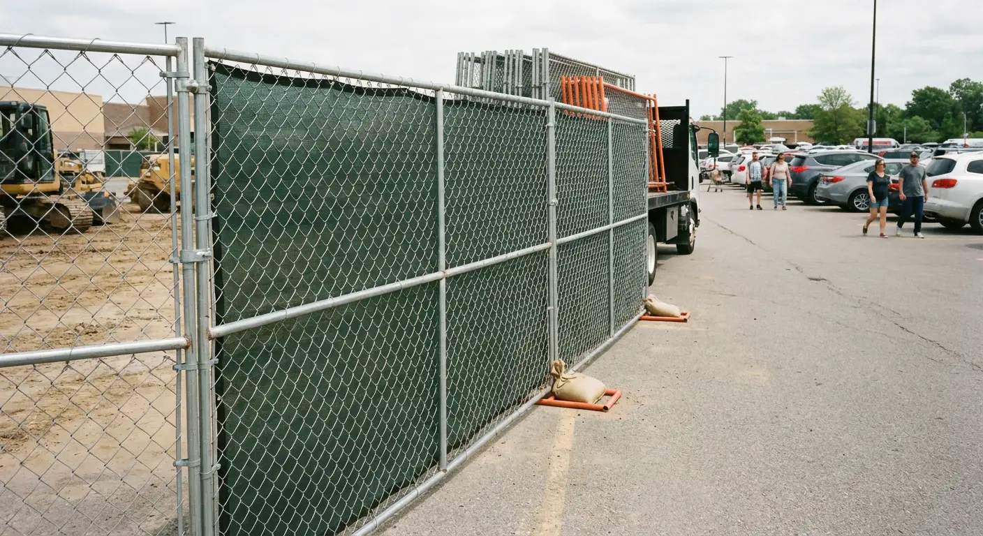 Active Retail Expansion in Vineland, NJ