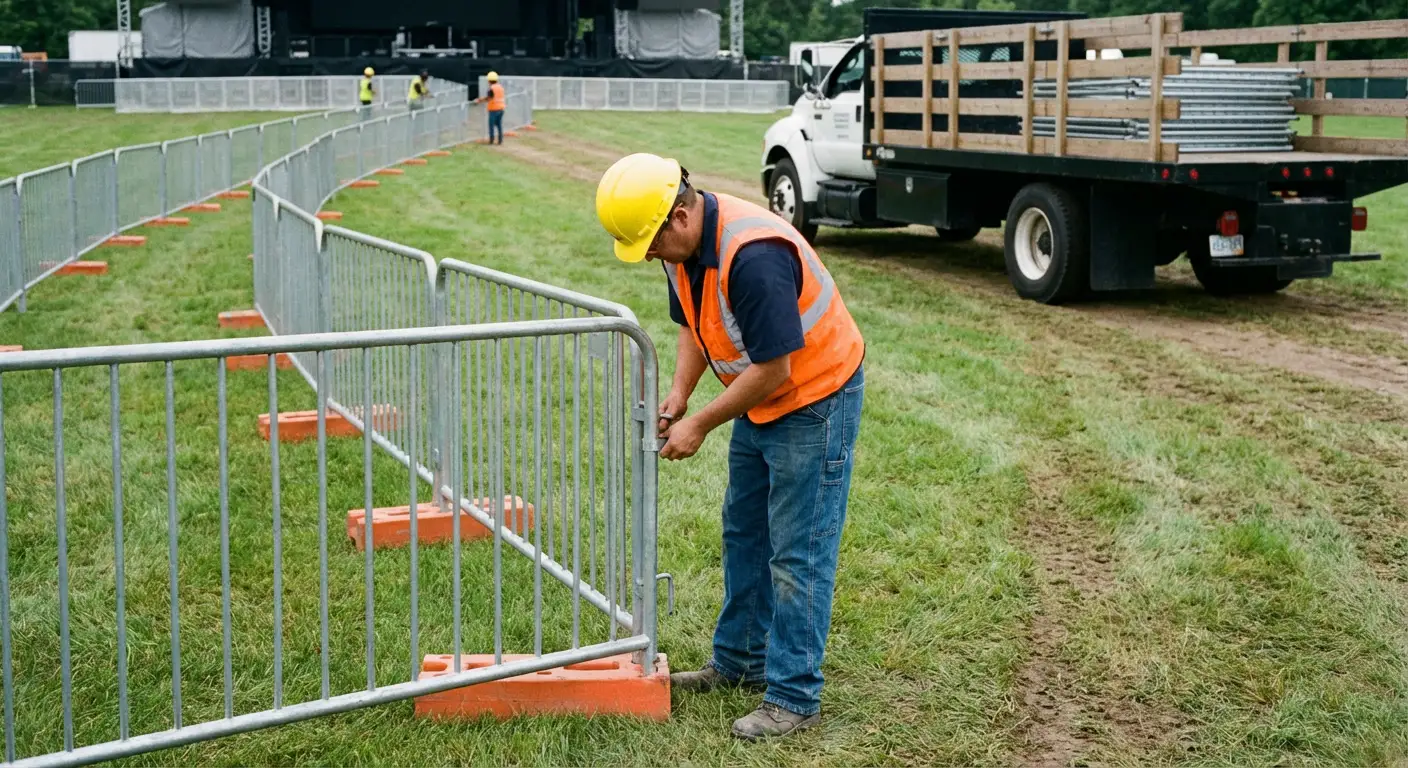Entry Queue Management in Vineland, NJ