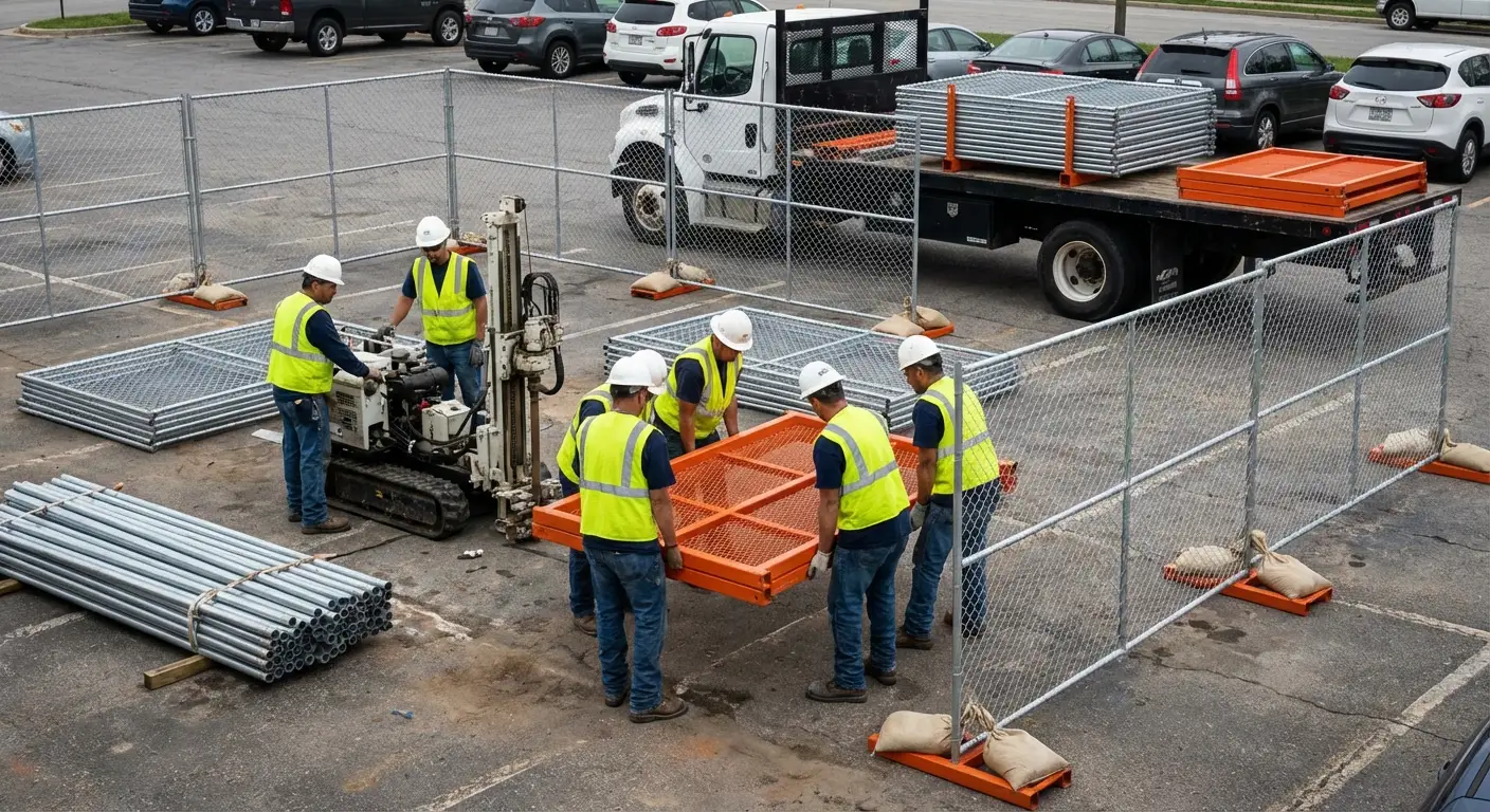 Geotechnical Soil Analysis in Vineland, NJ