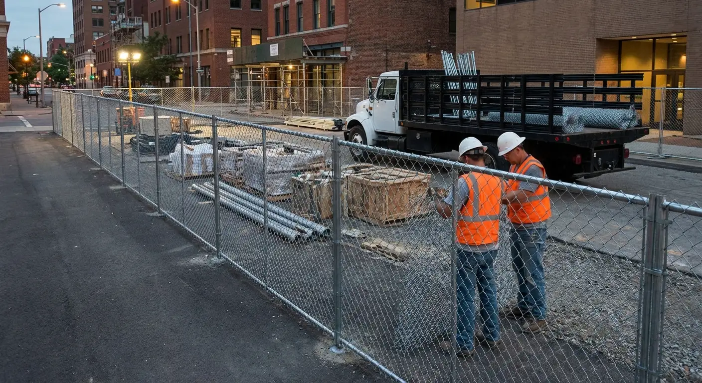 High-Value Asset Protection in Vineland, NJ